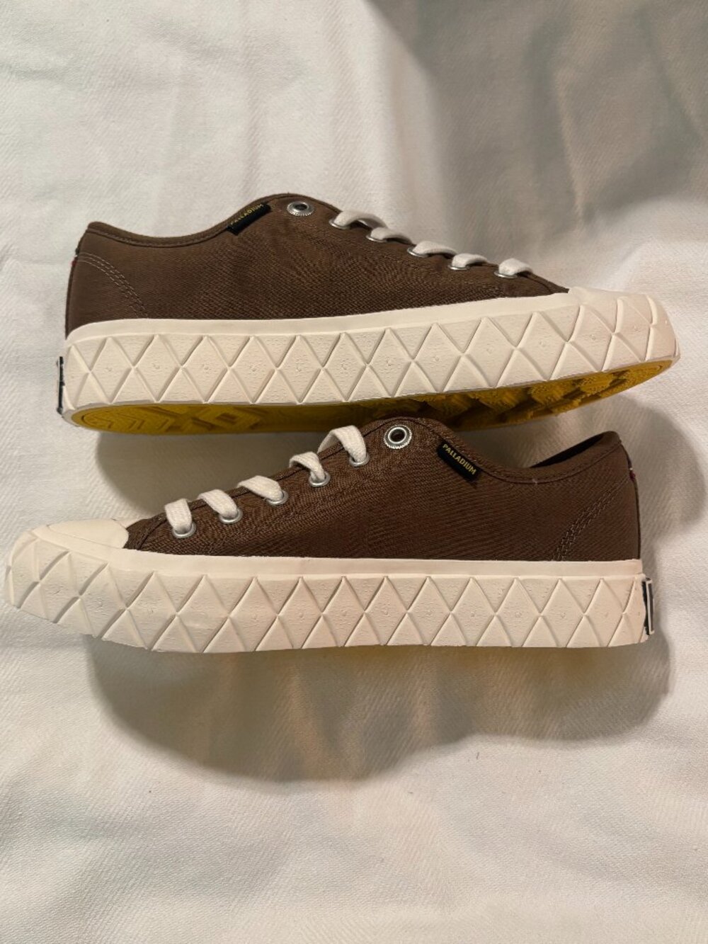 Palladium Palla Ace Platform Sneaker